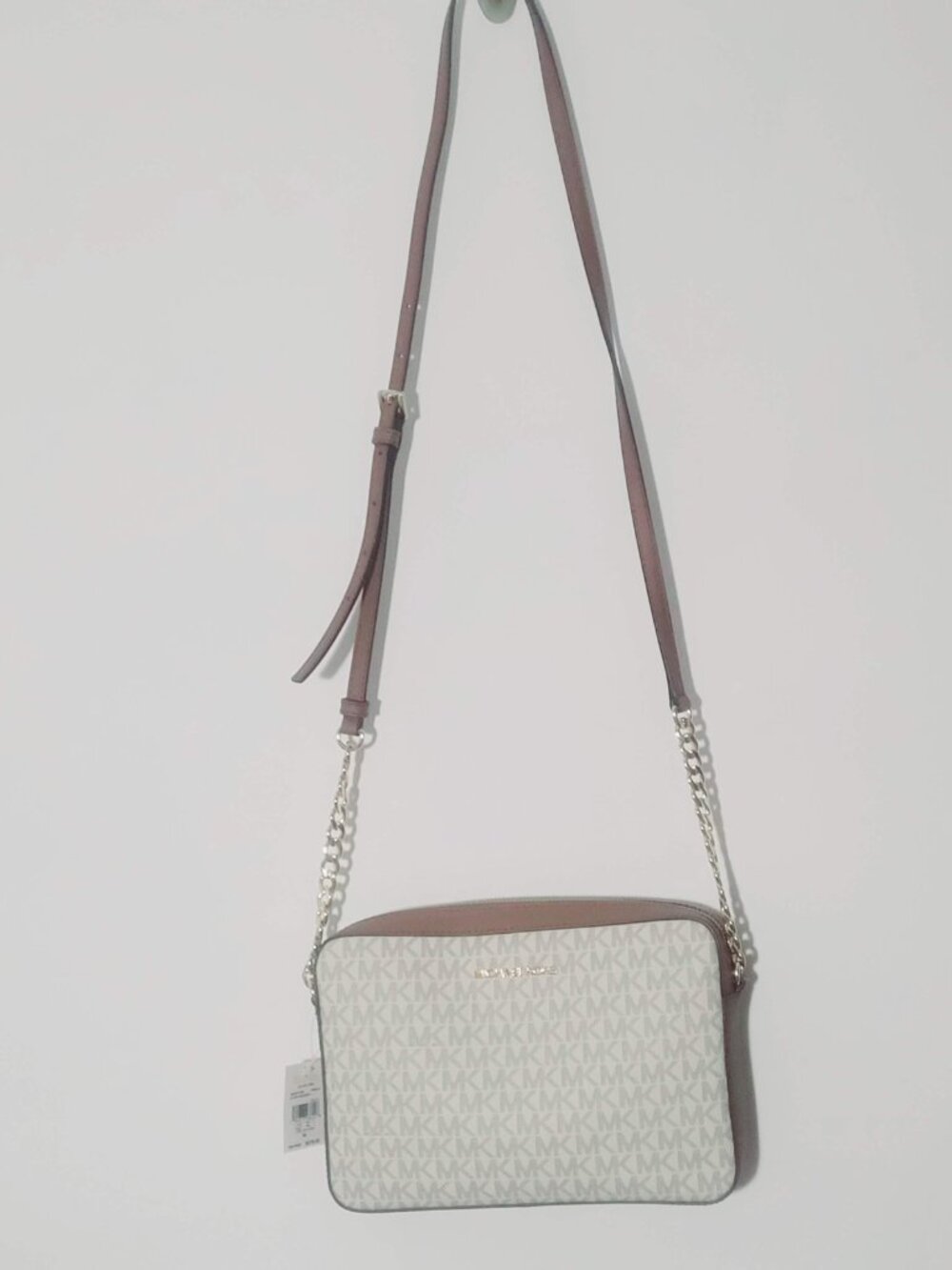 โจ NWT MICHAEL KORS LUXURY TRAVEL SET โจ - Picture 2 of 11